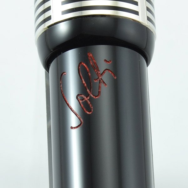 Montblanc Sir George Solti Fountain Pen - Limited Edition (2005